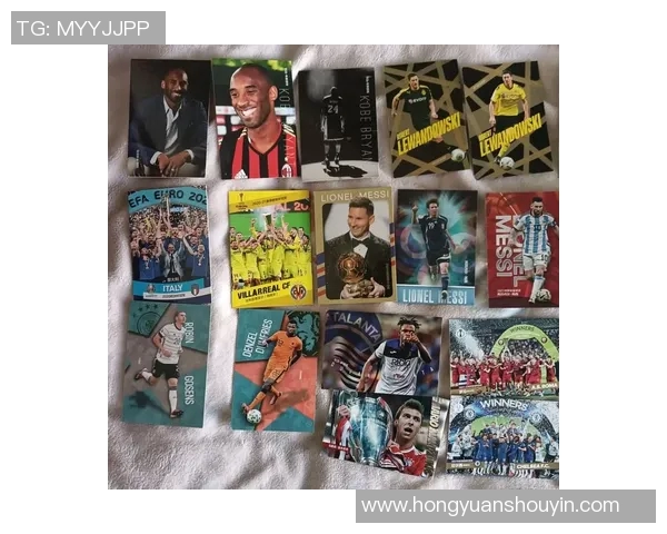 数字足球球星卡收藏热潮:如何打造独一无二的球员卡片世界 数字足球球星卡收藏热潮:如何打造独一无二的球员卡片世界