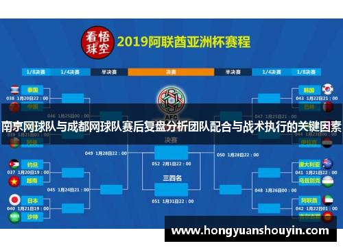 南京网球队与成都网球队赛后复盘分析团队配合与战术执行的关键因素