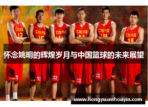 怀念姚明的辉煌岁月与中国篮球的未来展望